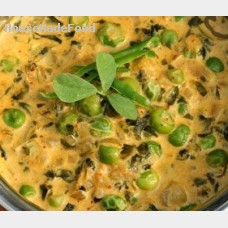 Methi Matar Malai_CENTRAL JERSEY CUSTOMERS ONLY