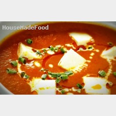 Paneer Butter masala_CENTRAL JERSEY CUSTOMERS ONLY