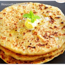 Aloo Parantha_Central Jersey Aarea only 